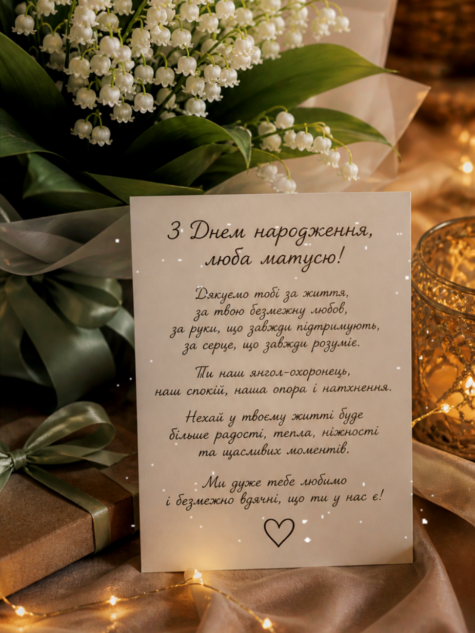 @ДаруйтеДОБРО-воноПОВЕРТАЄТЬСЯ