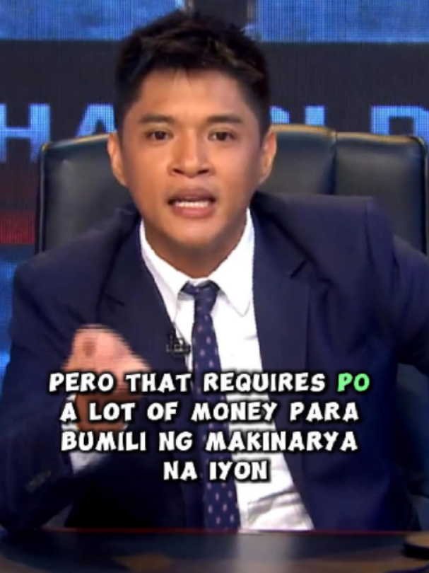 @Vice Mayor Harold Respicio