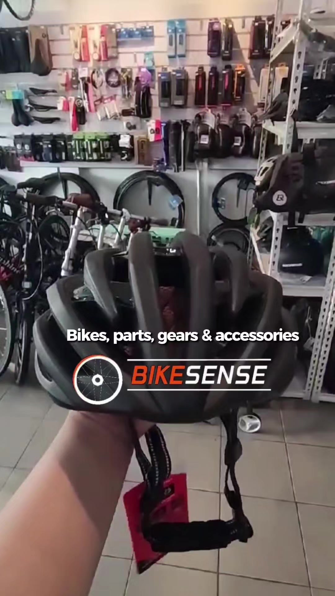 @Bike Sense Bike Shop