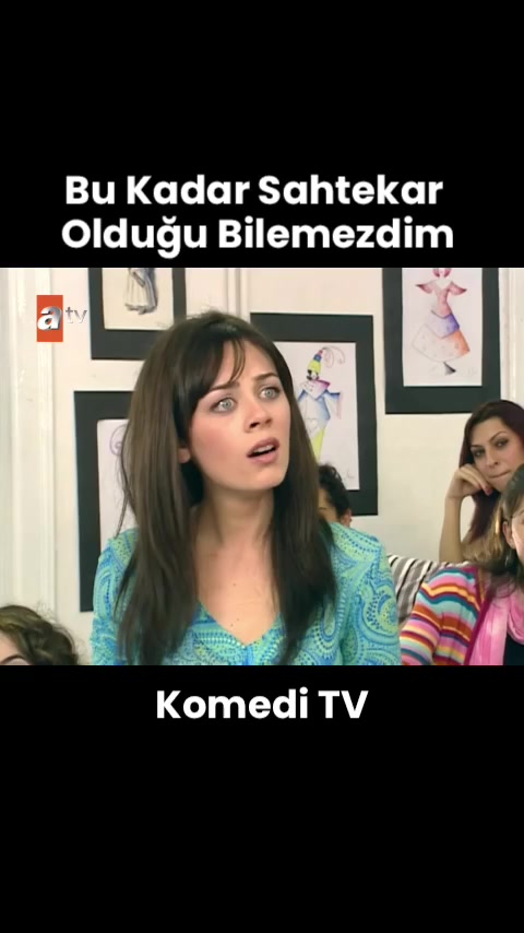 @Komedi TV Production