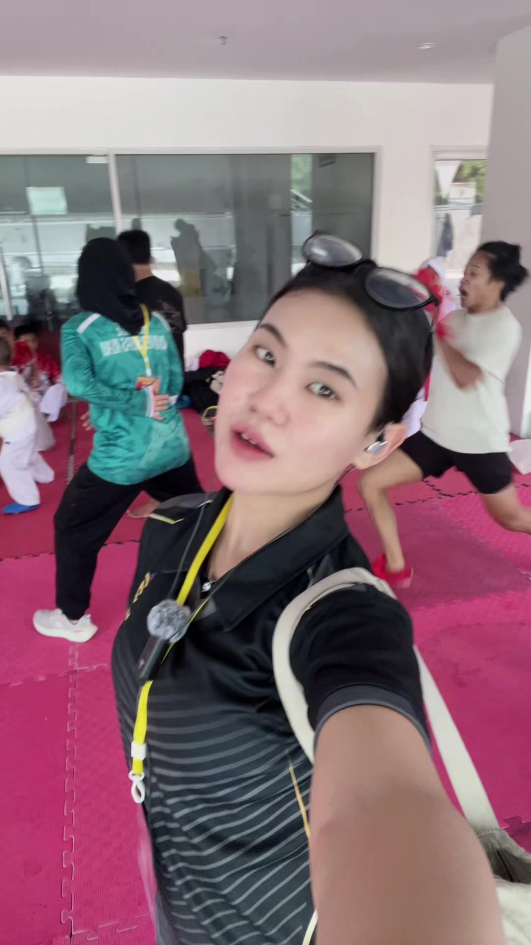 @OCHA