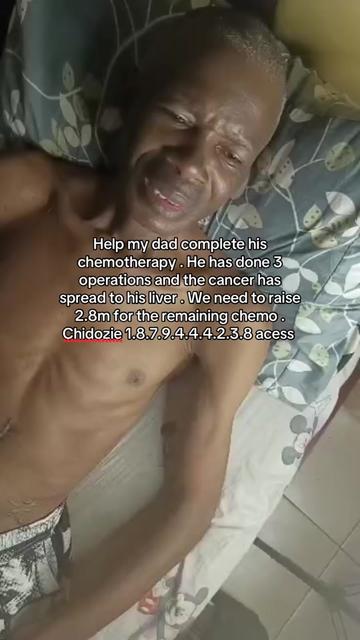 @CHIDOZIE🎗️