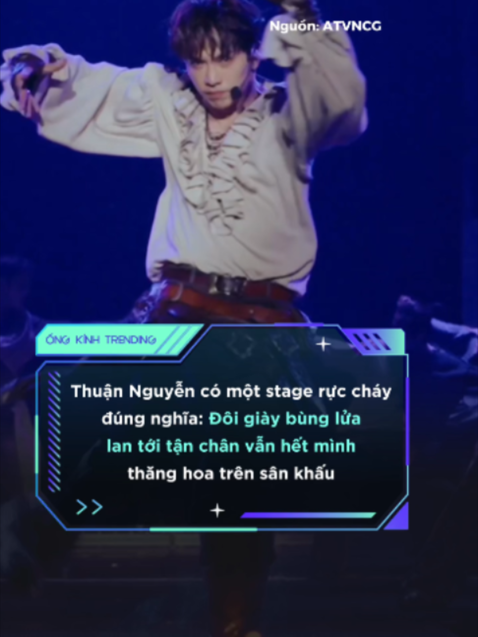 @ỐNG KÍNH TRENDING