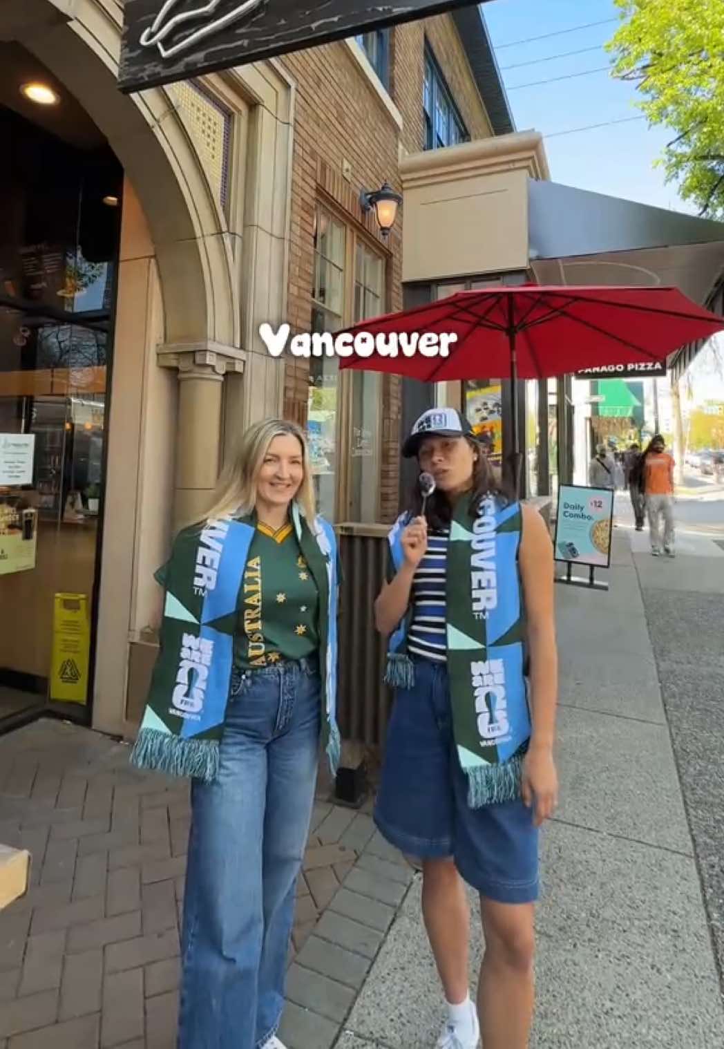 @Super, Natural BC