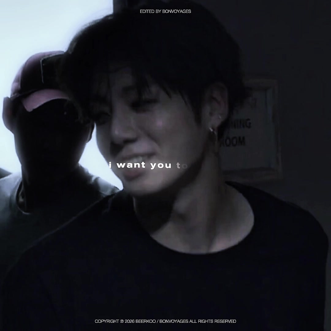 @beerkoo | seeing bts ♡
