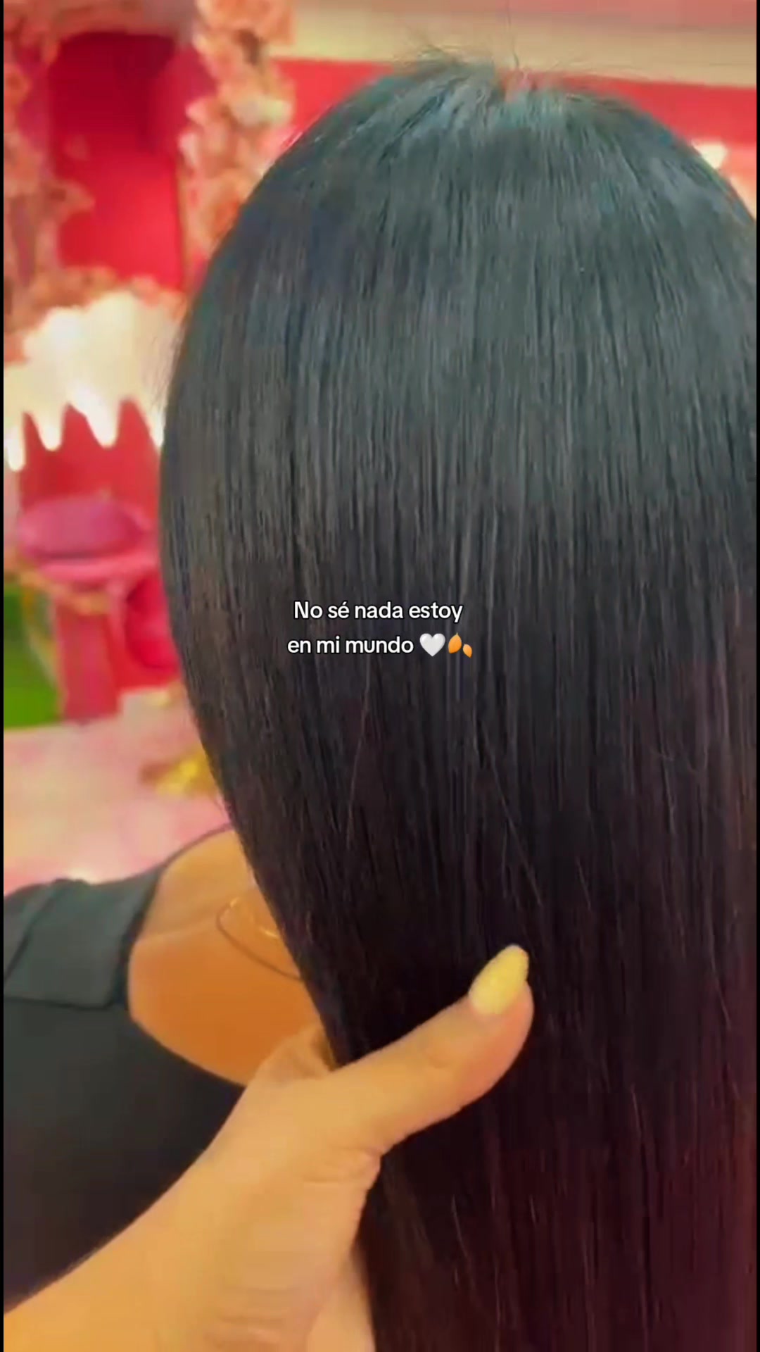 @&middot;❥𝙅𝙚𝙣𝙣𝙮 𝑺𝒕𝒚𝒍𝒊𝒔𝒕ೃ⁀➷