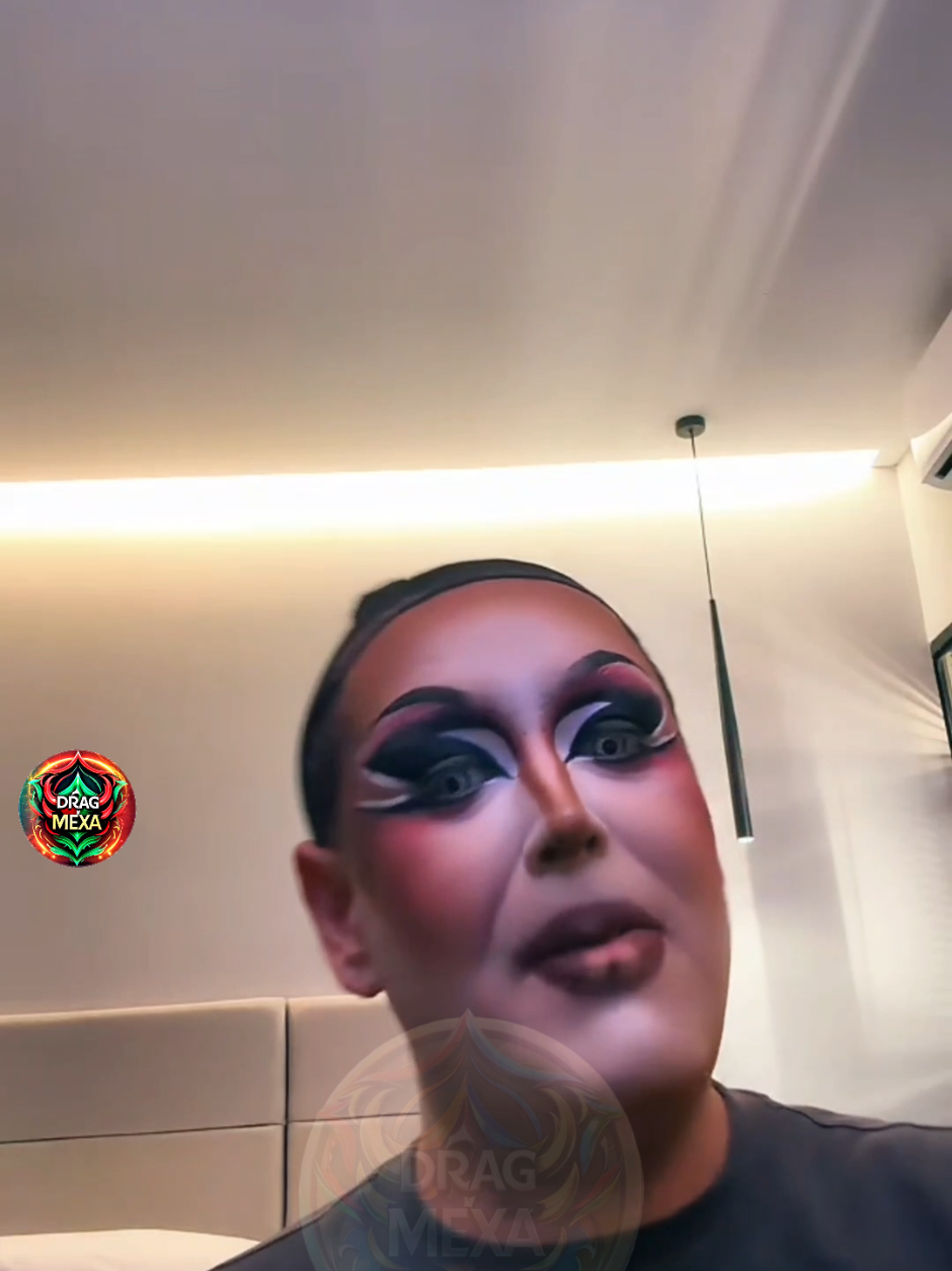 @DRAGMEXA