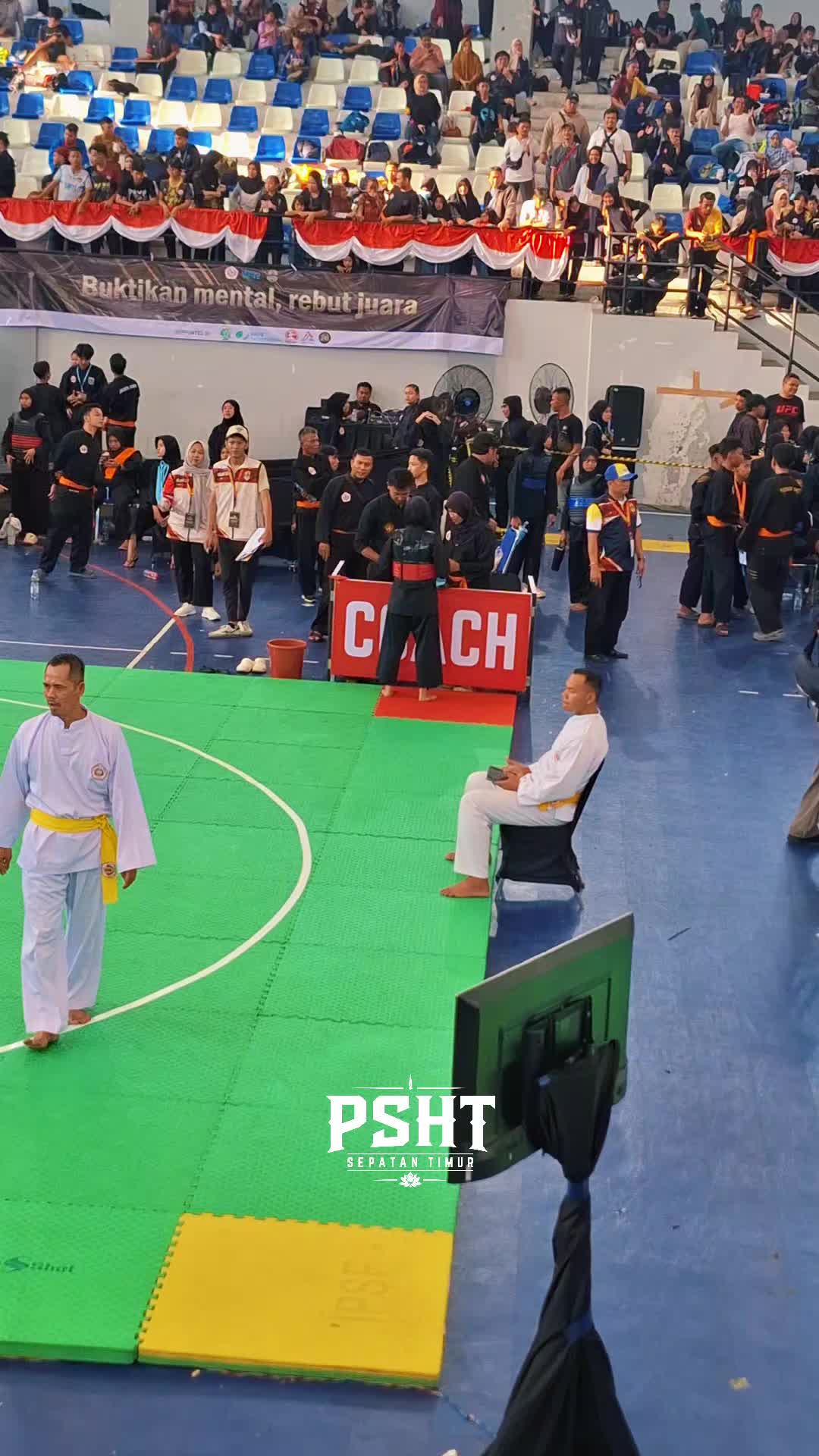@PSHT Sepatan Timur