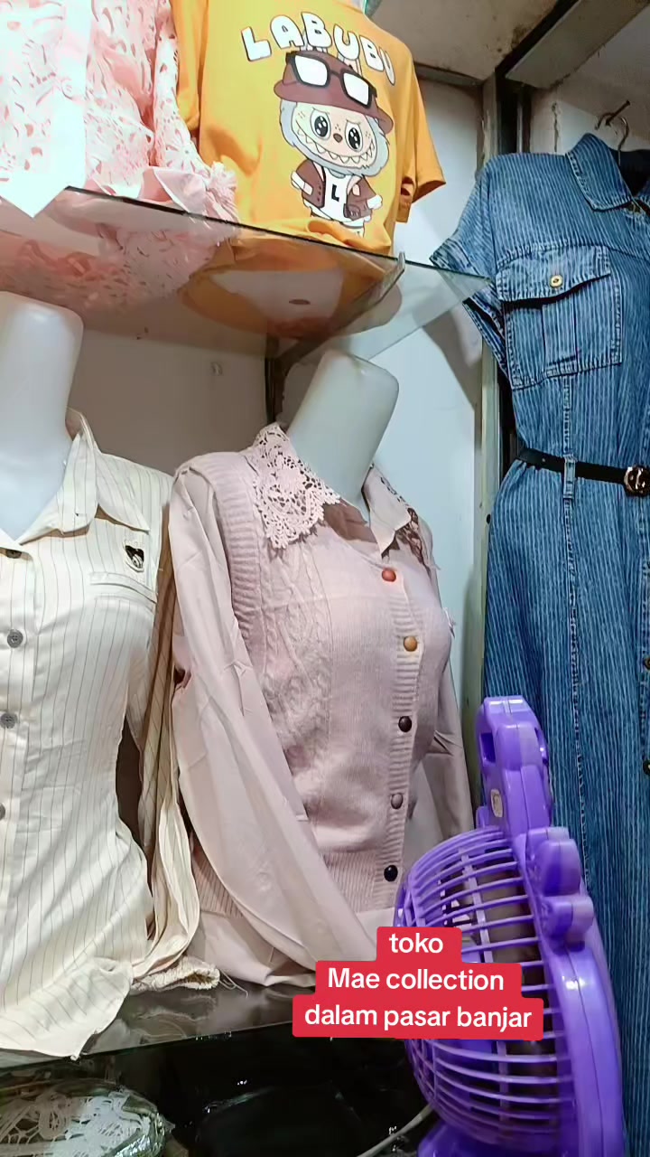 @Mae collection1