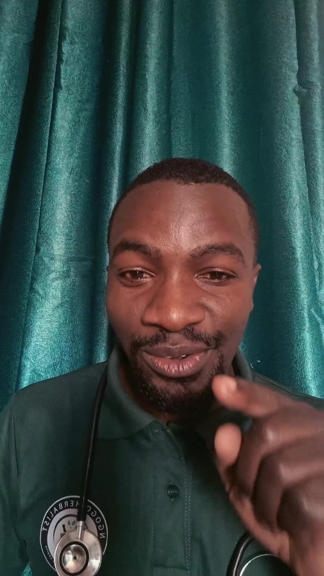 @NGOGOHERBALIST
