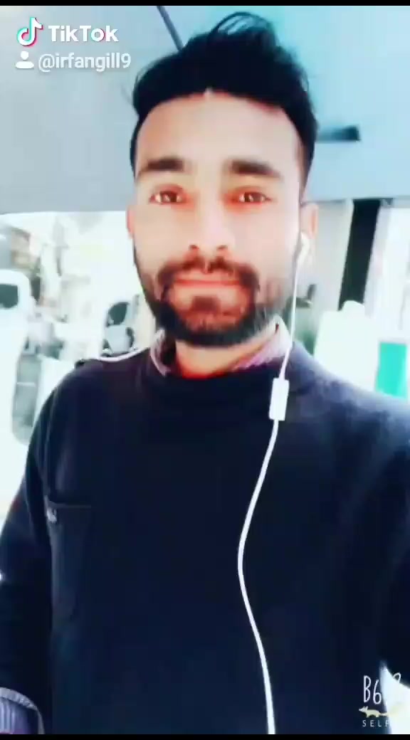@Irfan Gill ♥️IG♥️