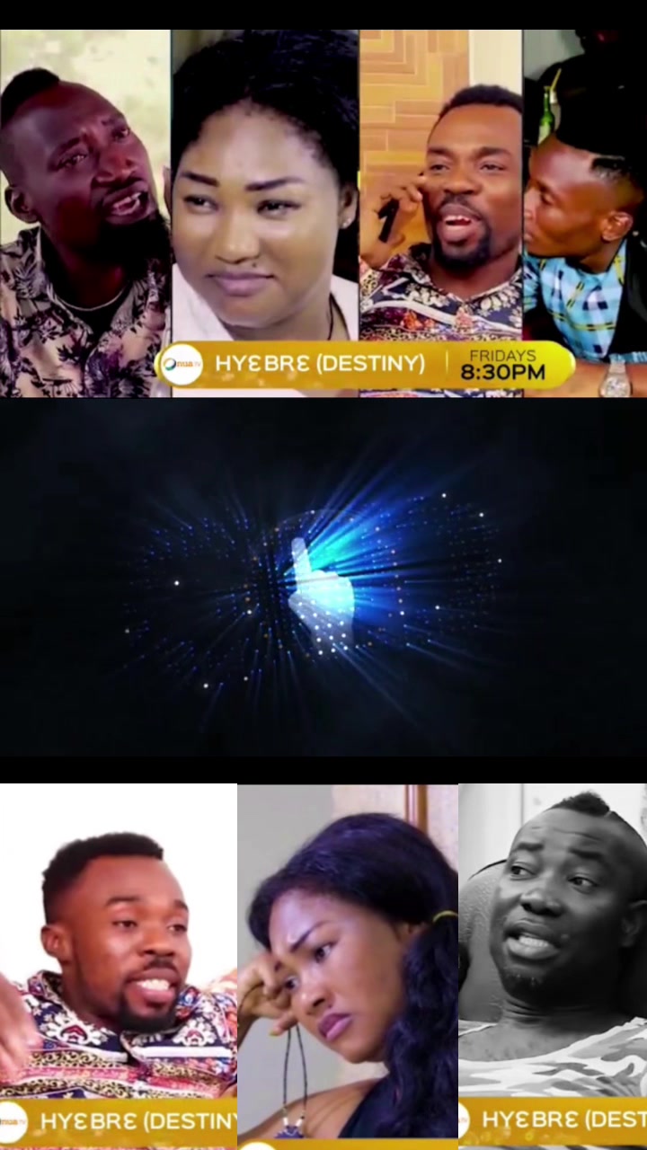@One-GOD Tv