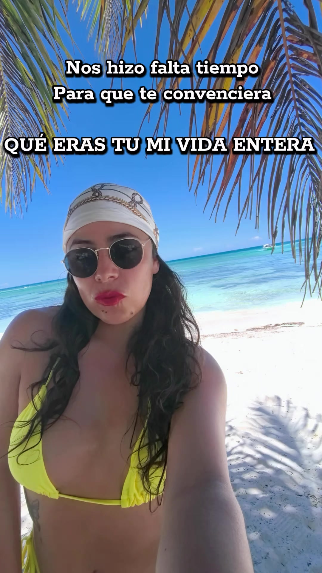 @Faby Ramirez