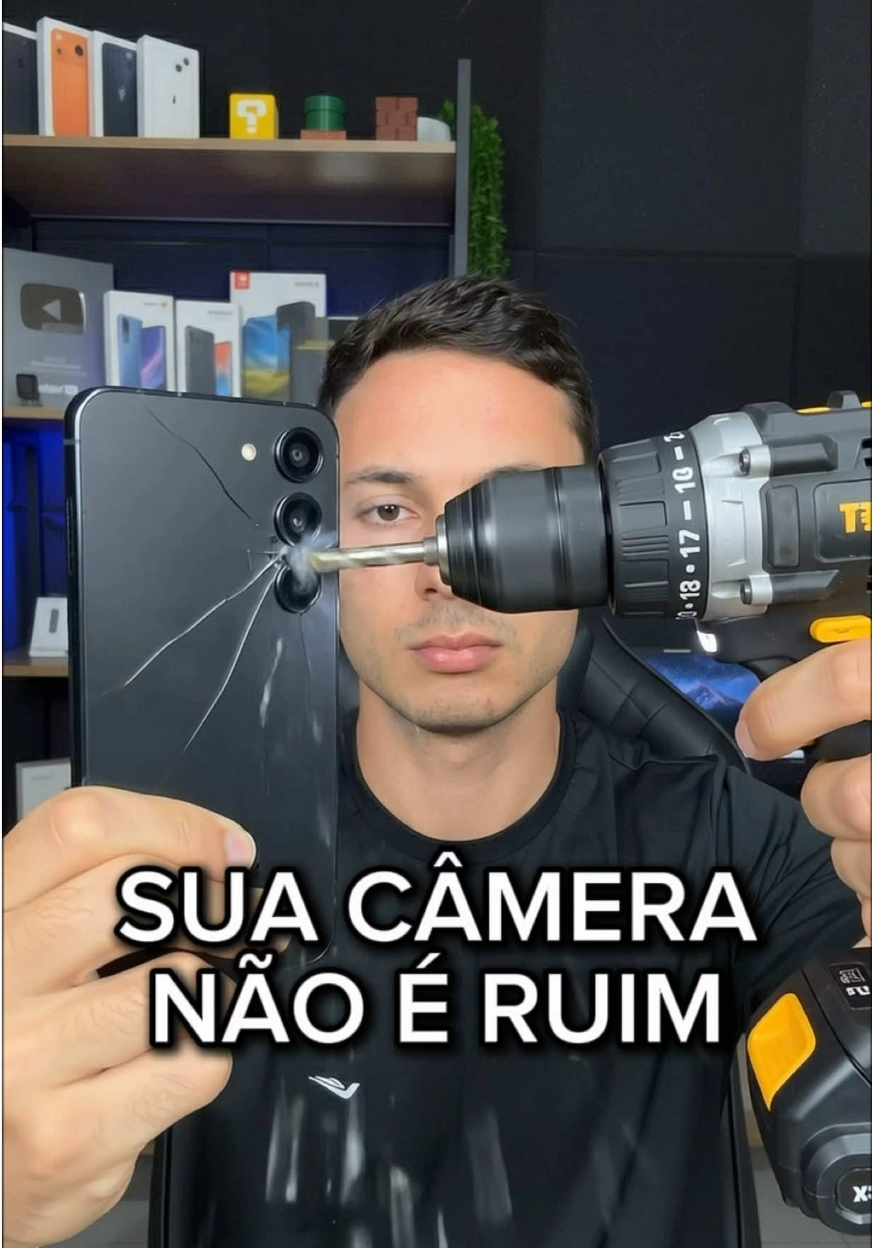 @Gui Cassiri - Dicas