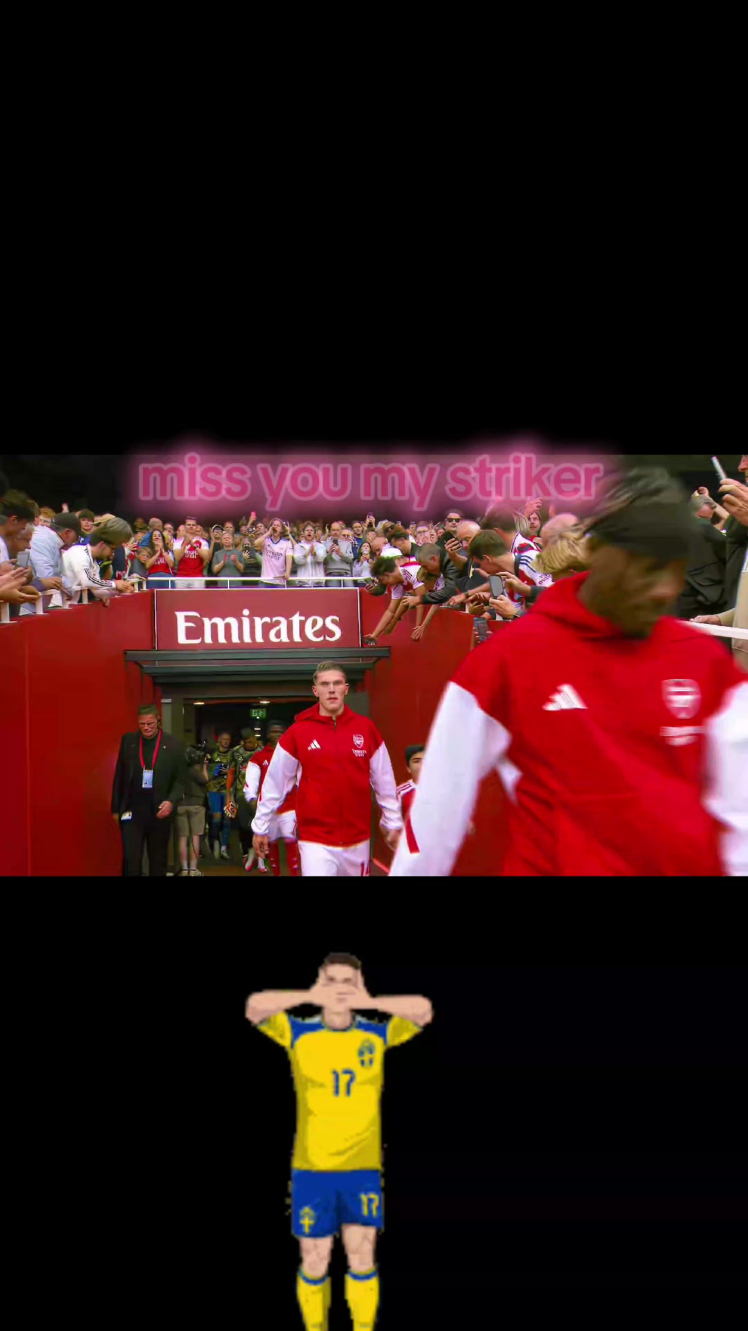 @Biluu gunner's🔴⚪