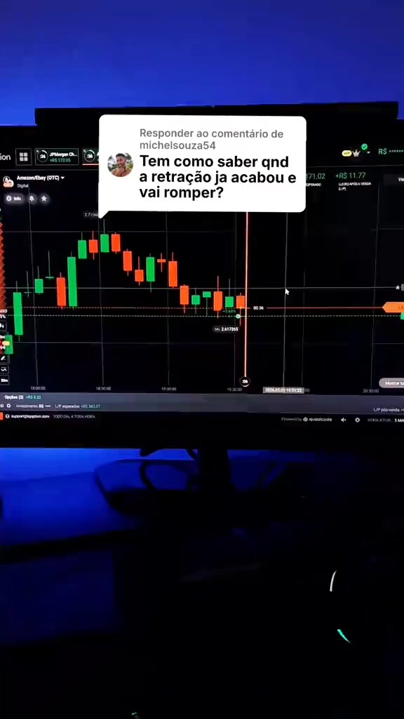 @Shels Trader