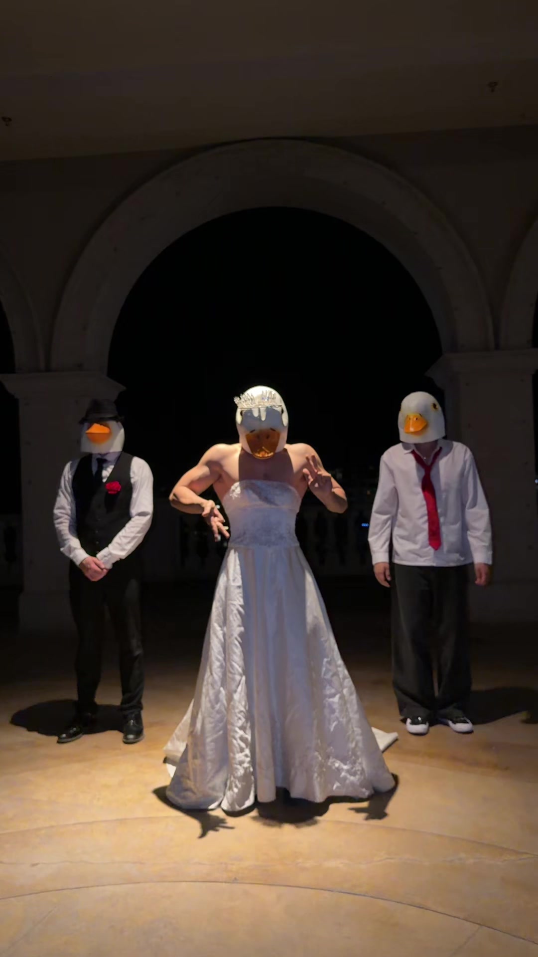 @Dannyduck