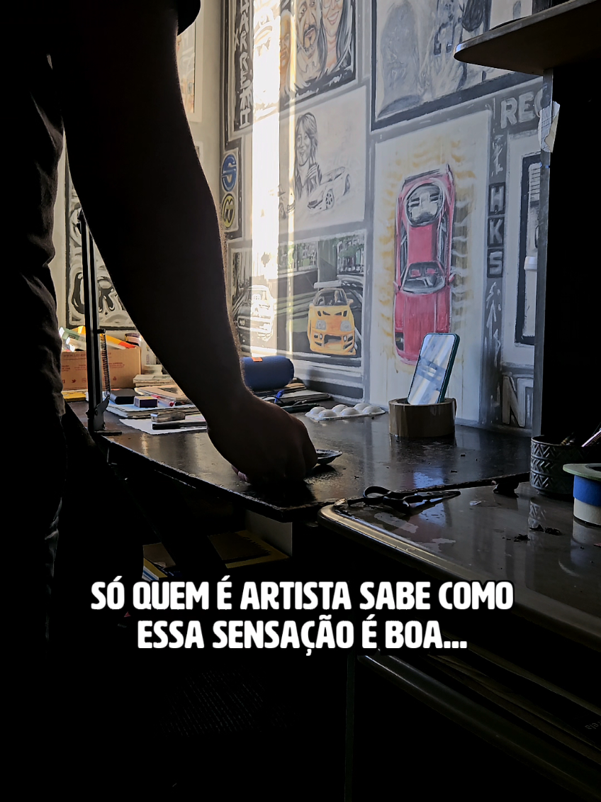 @Kustoms Barreto Garage