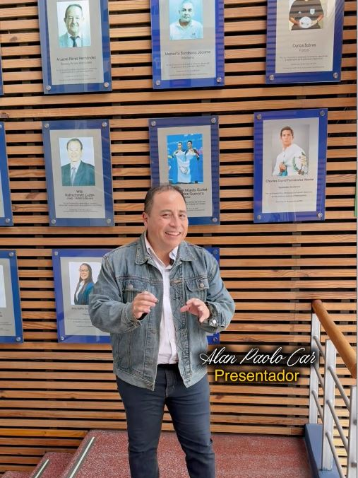 @CDAG Guatemala