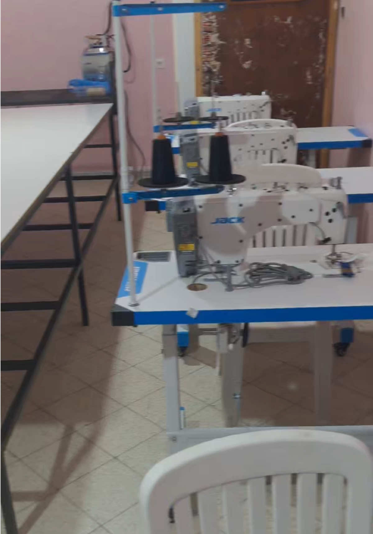 @YOUR MACHINE SEWING
