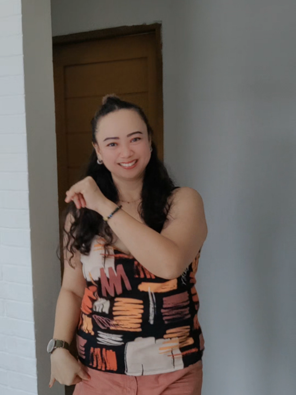 @🪬🧿 MaRia TALYN 👑🇵🇭