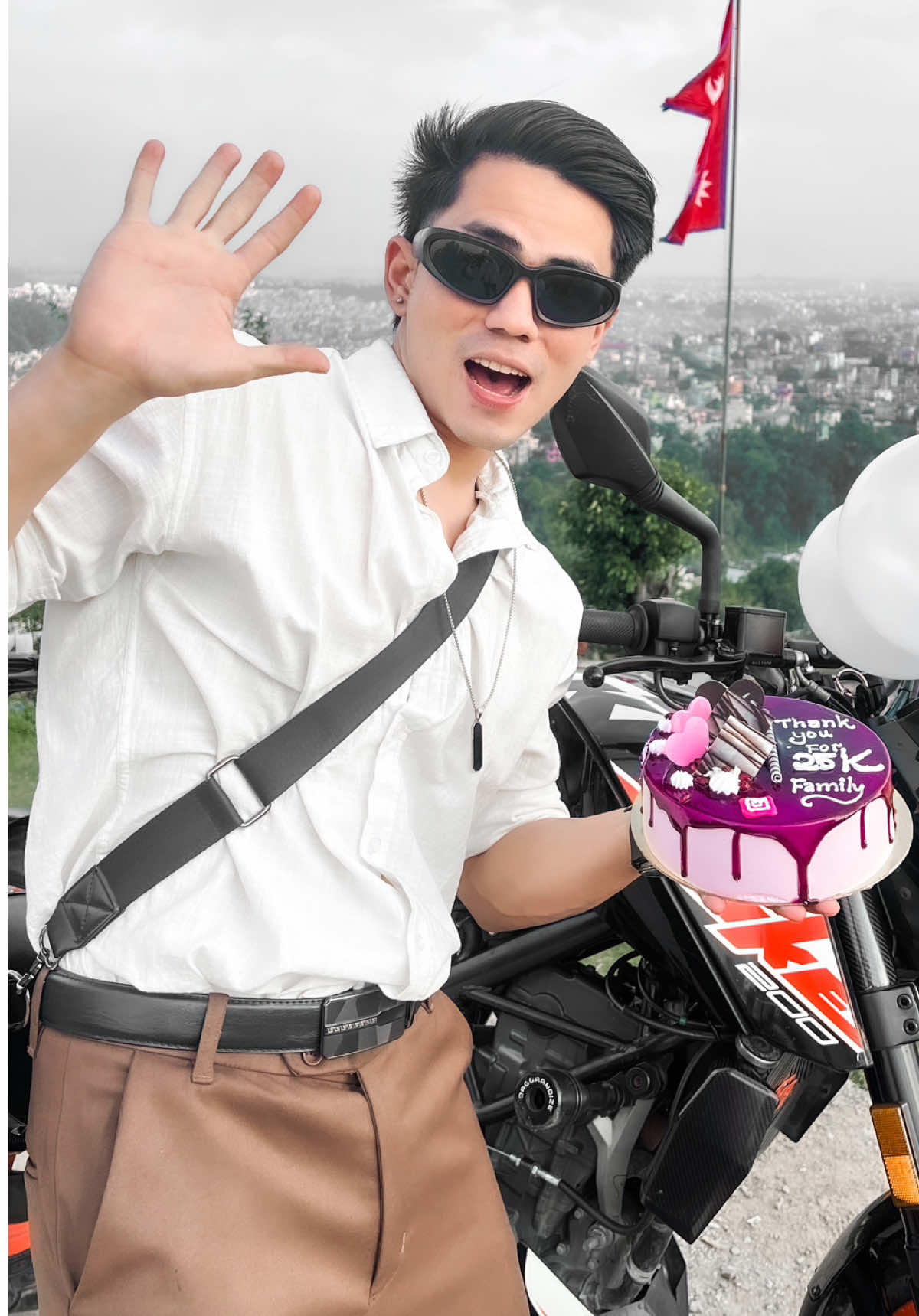@Arwin Chand Thakuri