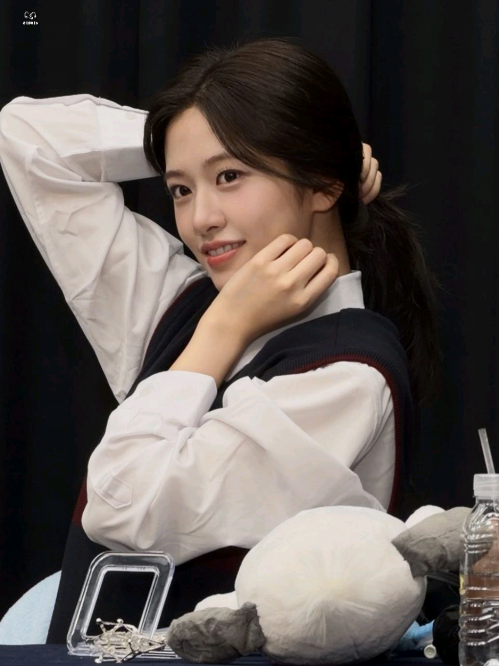 @AYJ | 유지니만
