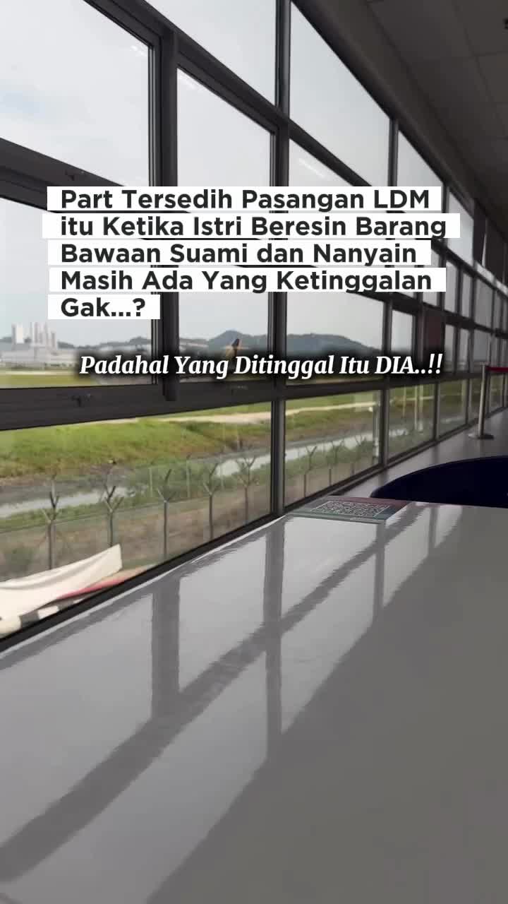 @WSA | Istri LDM
