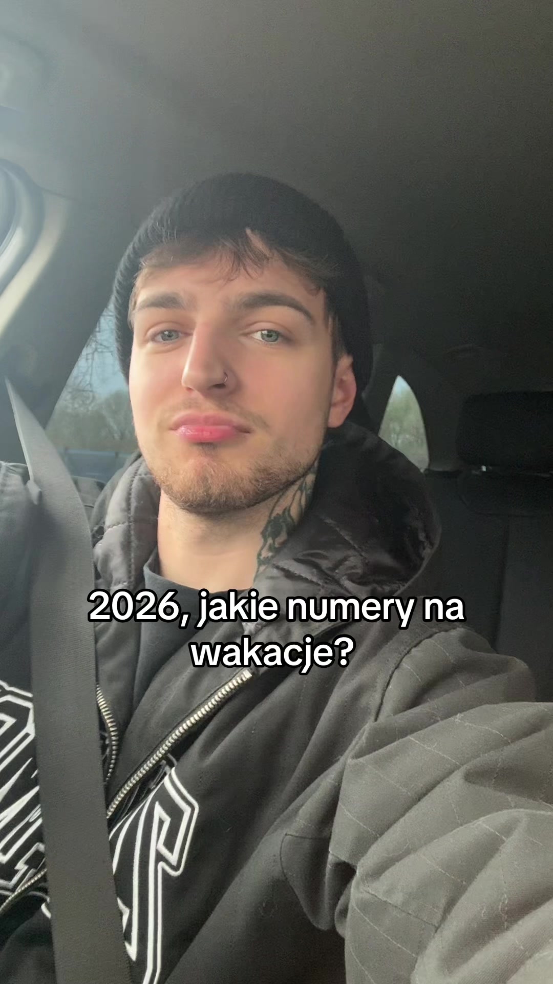 @Trzaski