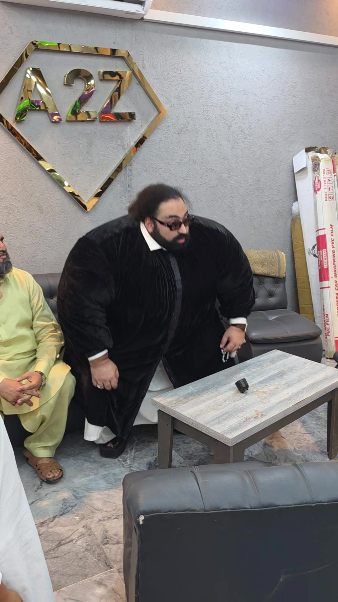 @khan baba