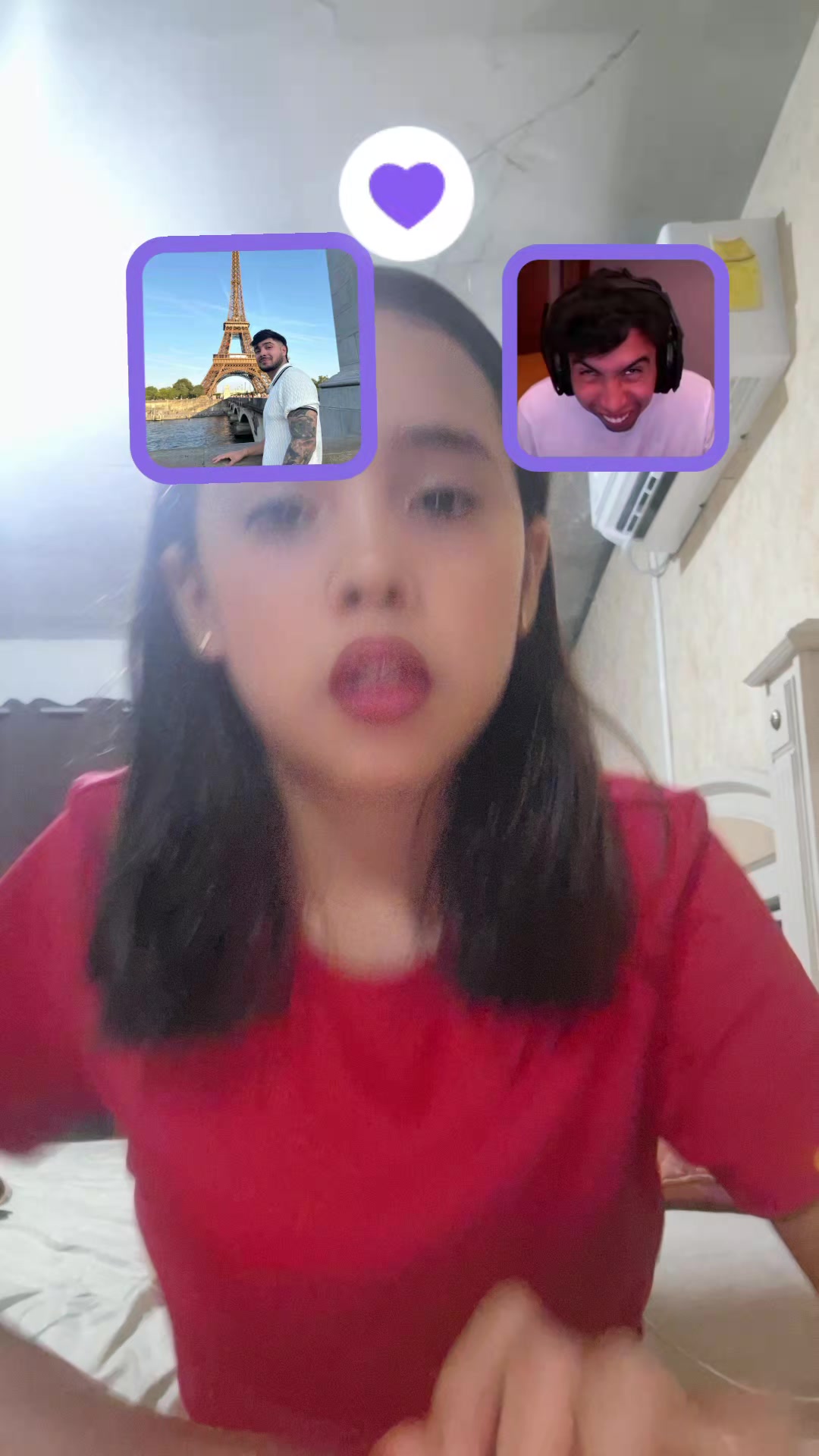 @Fatima Mariscal
