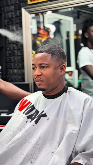 @Touch&eacute; De Luxe Barber🇧🇸 🇭🇹