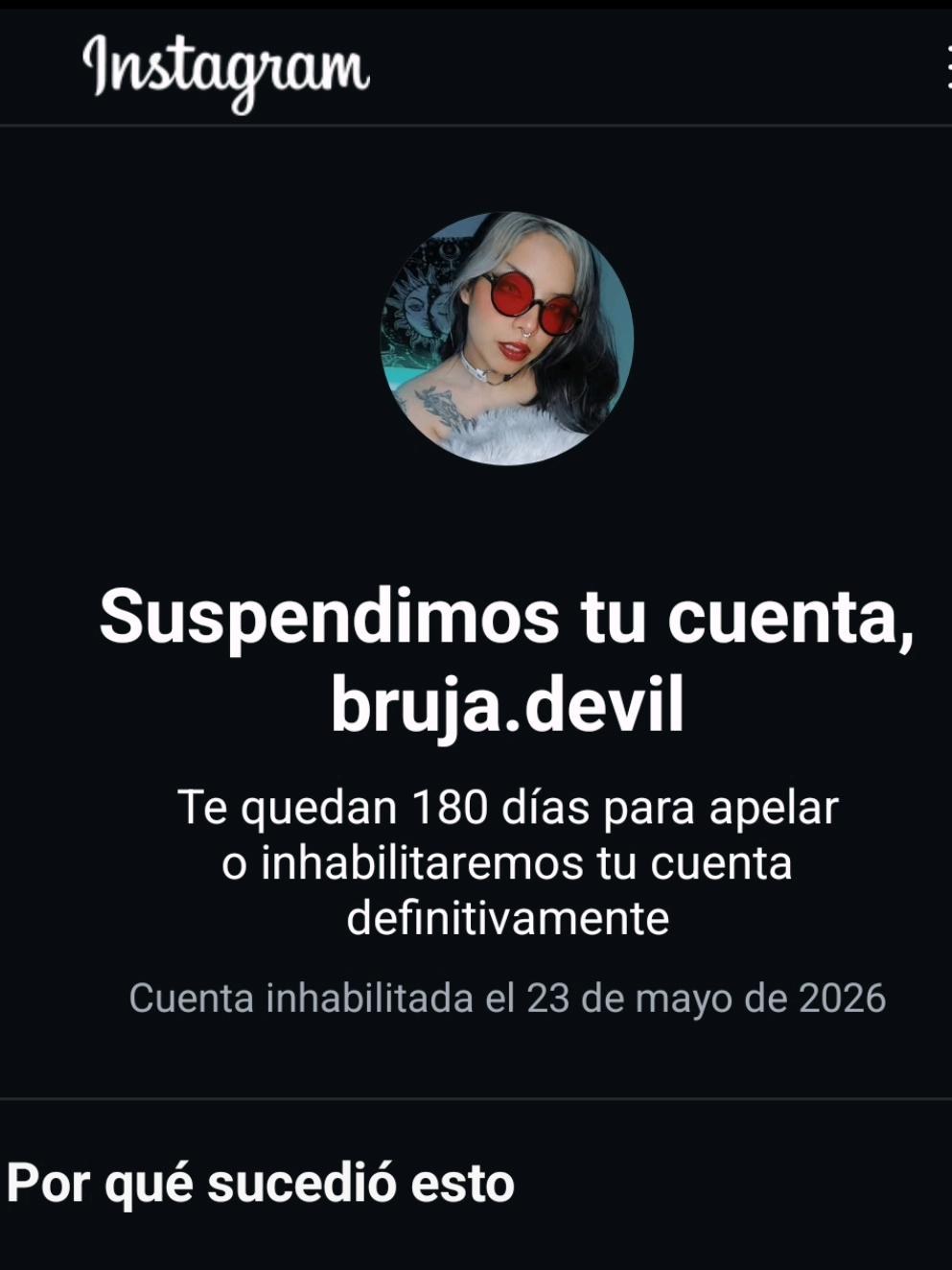 @Bruja De Vil 🧿 Burlesque