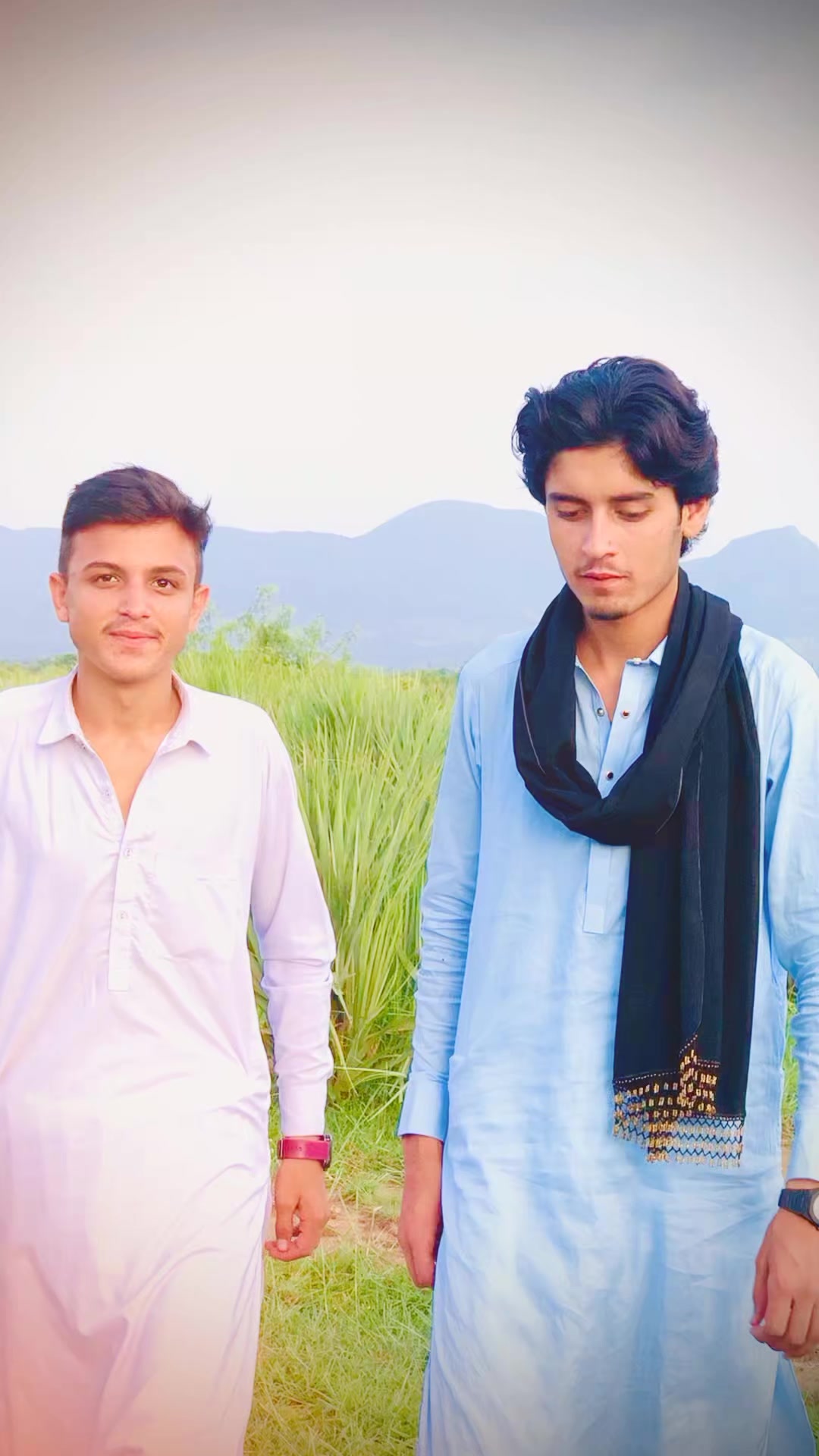 @【ISHAQ ORAKZAI】