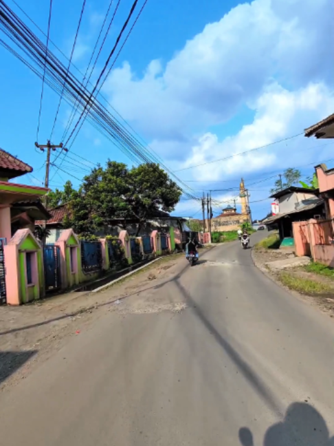 @SUKABUMI STORY