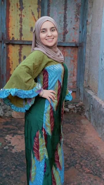 @Fatuma Aaliyah Hijab ๐ง๐ป