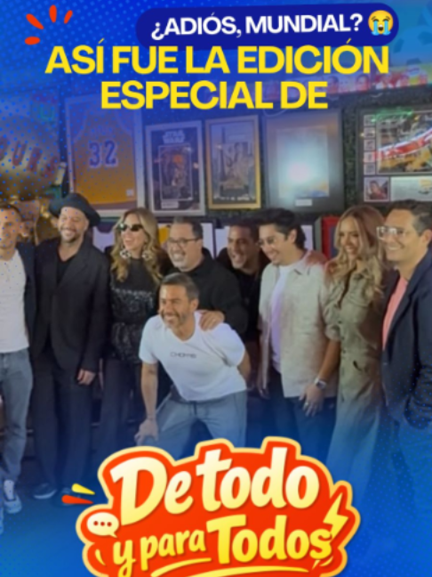 @Radio Fórmula