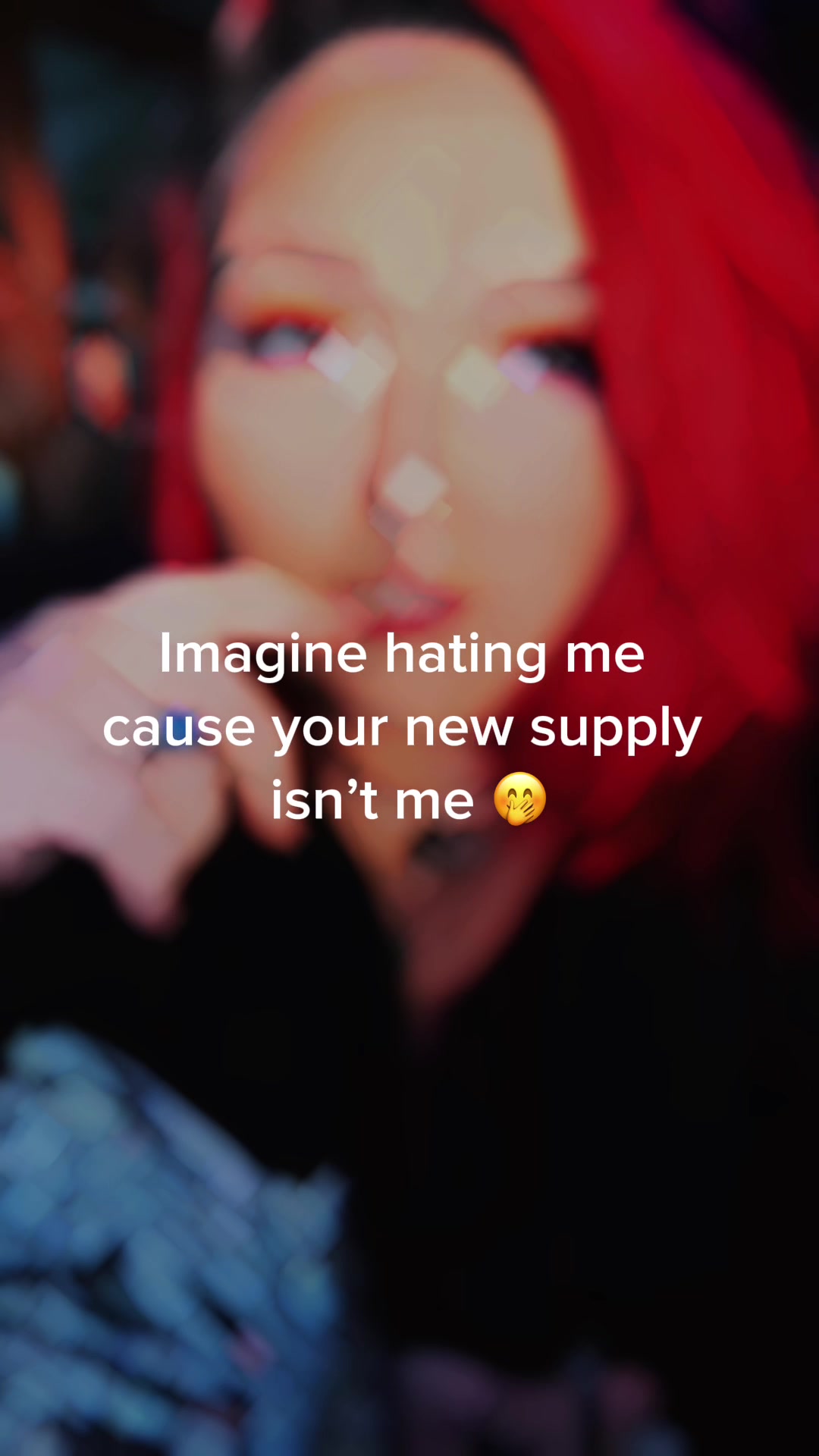 @Kaitlyn McKinley 😈