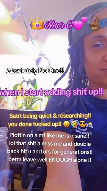 @👑K✨ LOC'D & RELOADED 🧿💜