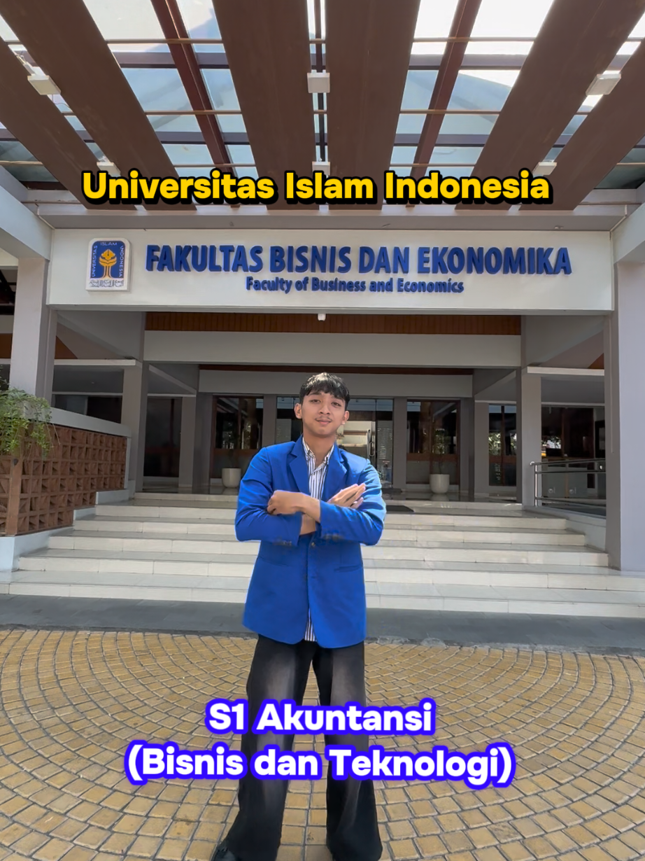 @Akuntansi UII