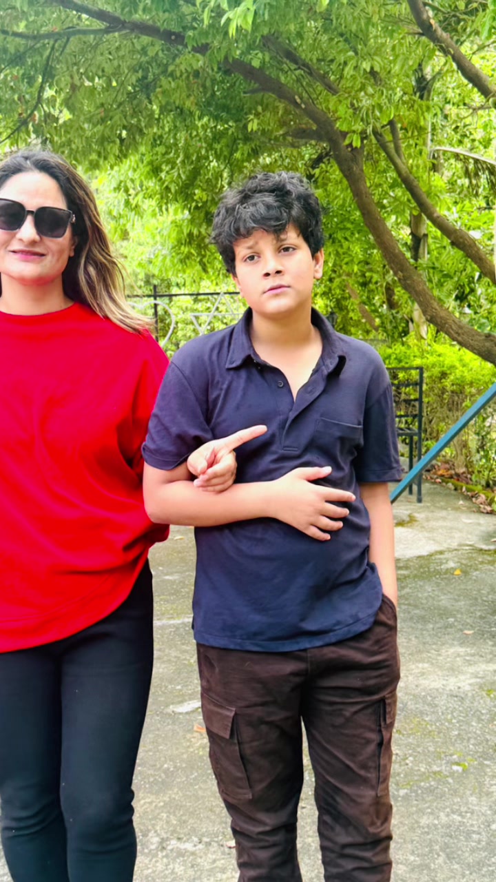 @Babi Dhakal❤️