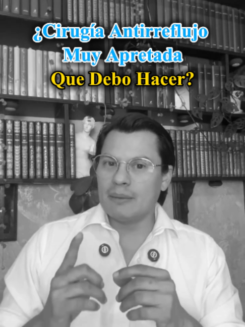 @Dr Julio P&eacute;rez