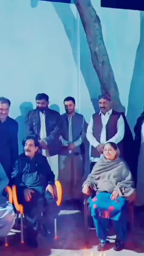 @M salim zardari official