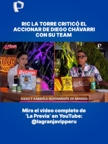 @Panamericana Televisión