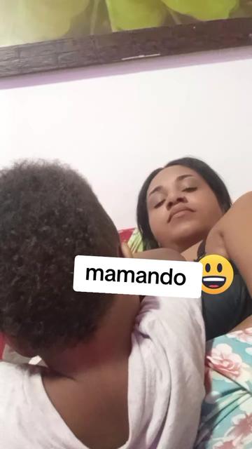 @Mam&atilde;eTatiiPinheiroOfc