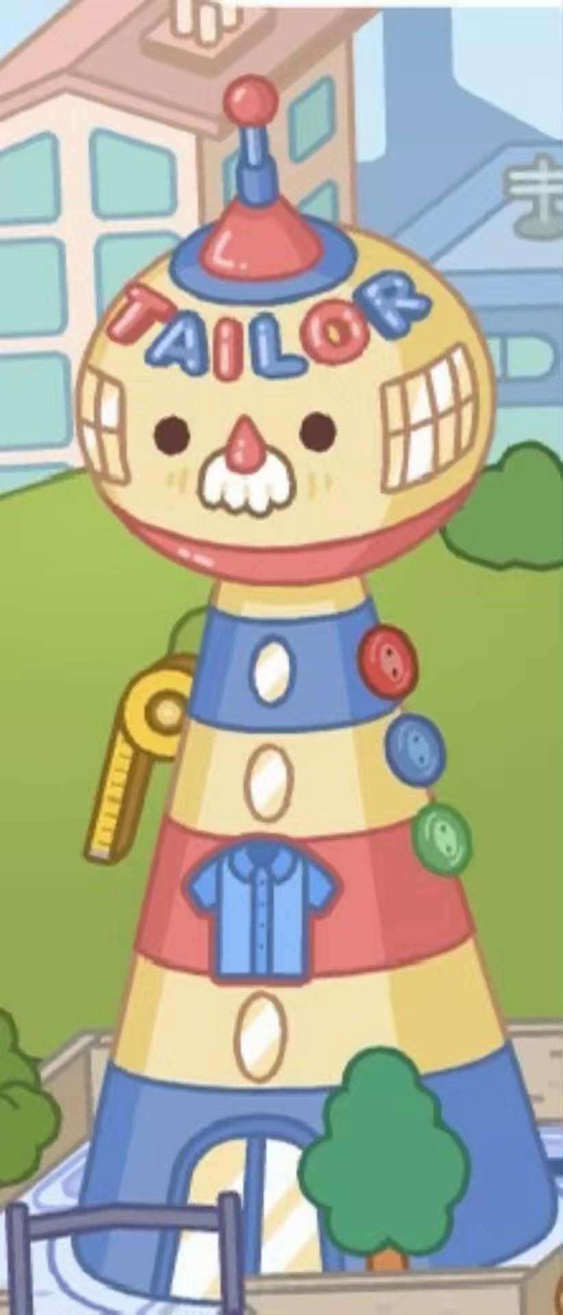 @☆彡彡 GOJO ミミ☆