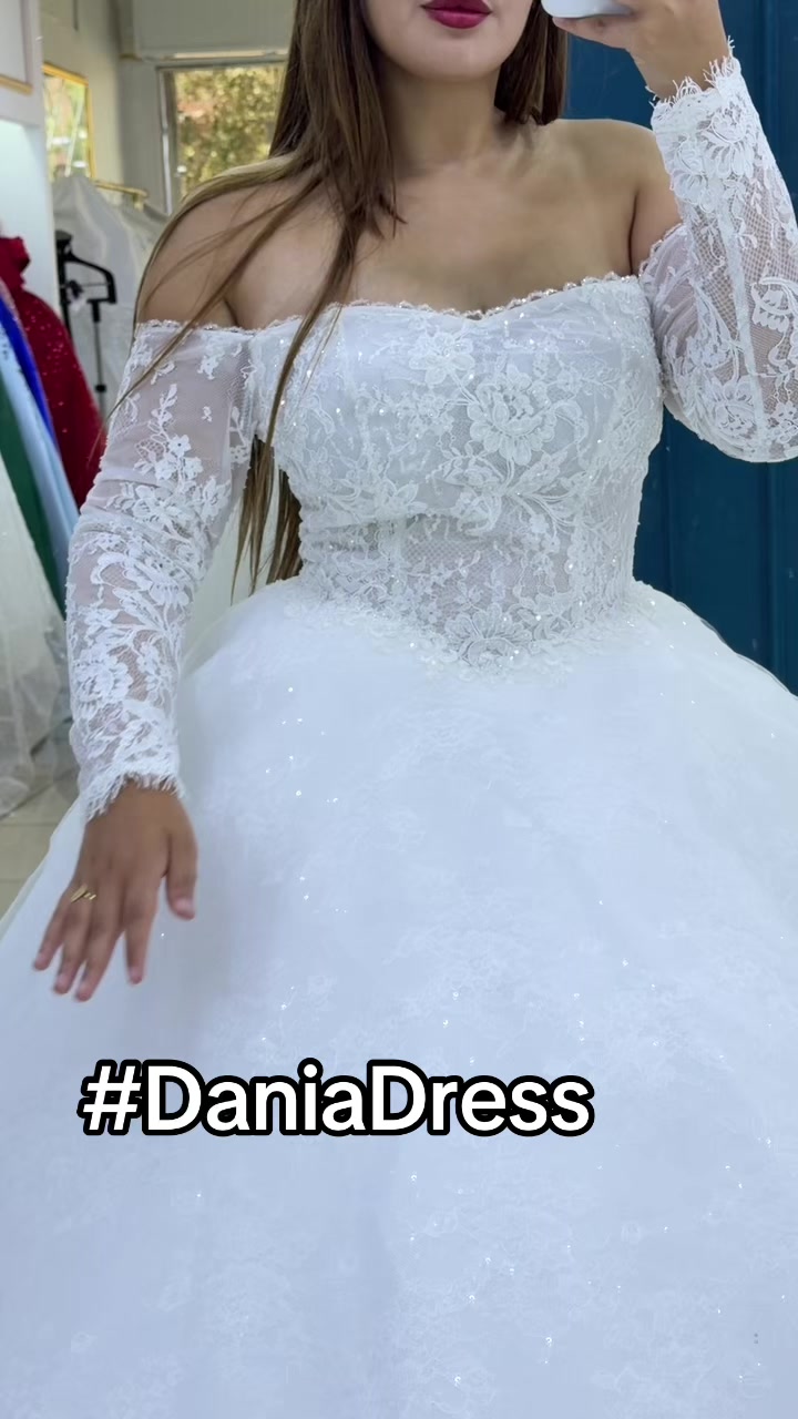 @Dania Dress