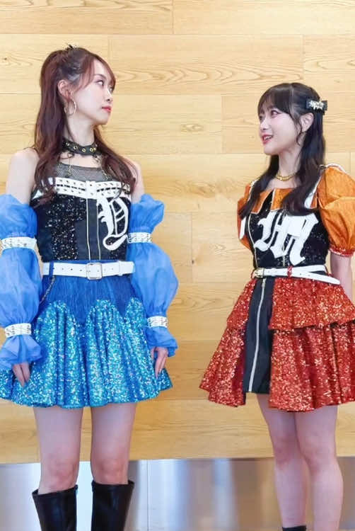 @i☆Ris【公式】