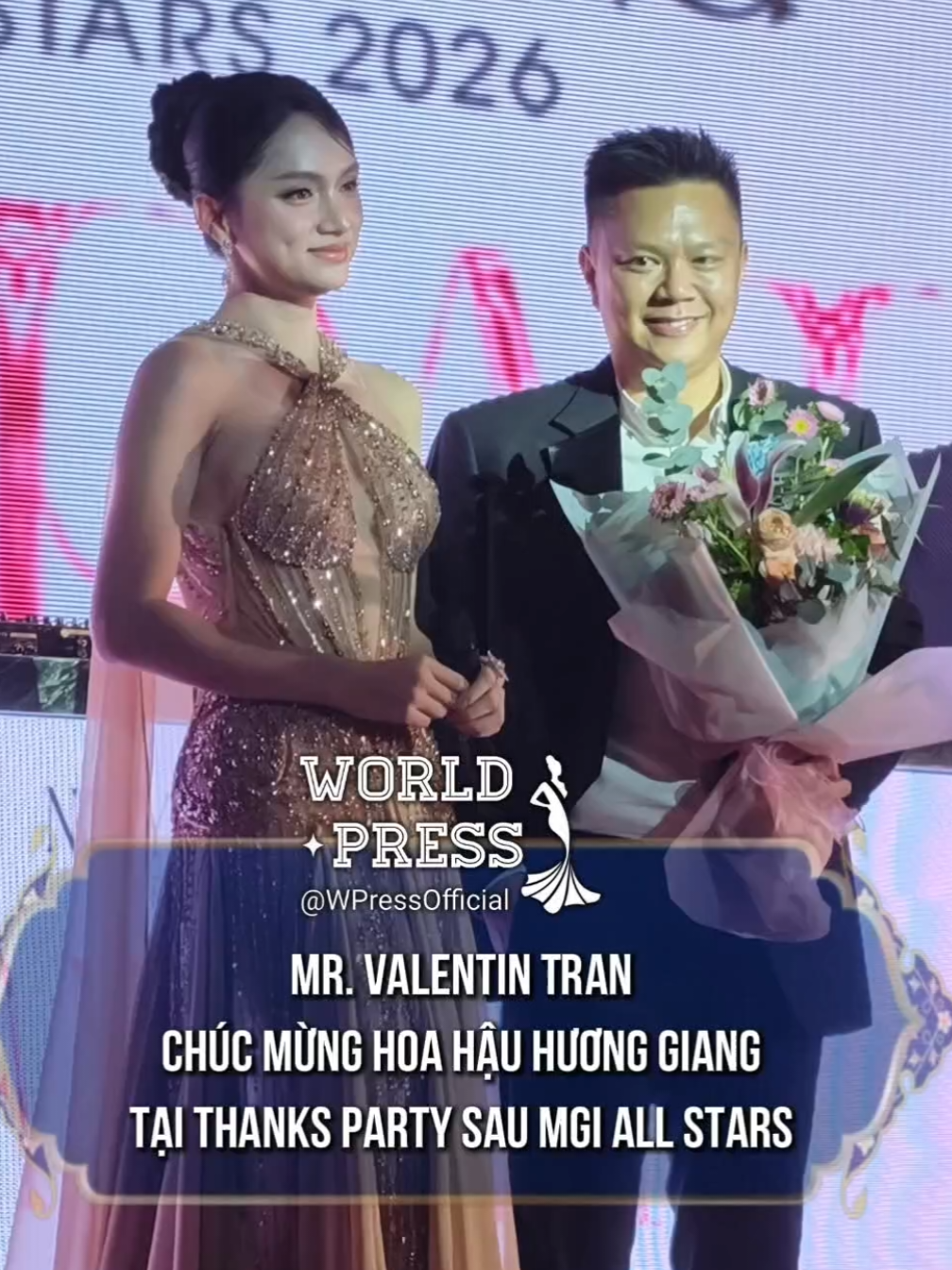 @World Press