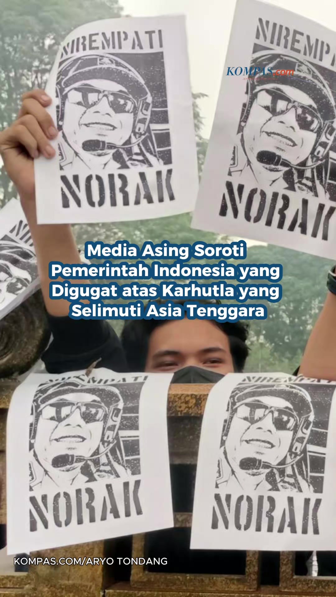 @Kompas.com
